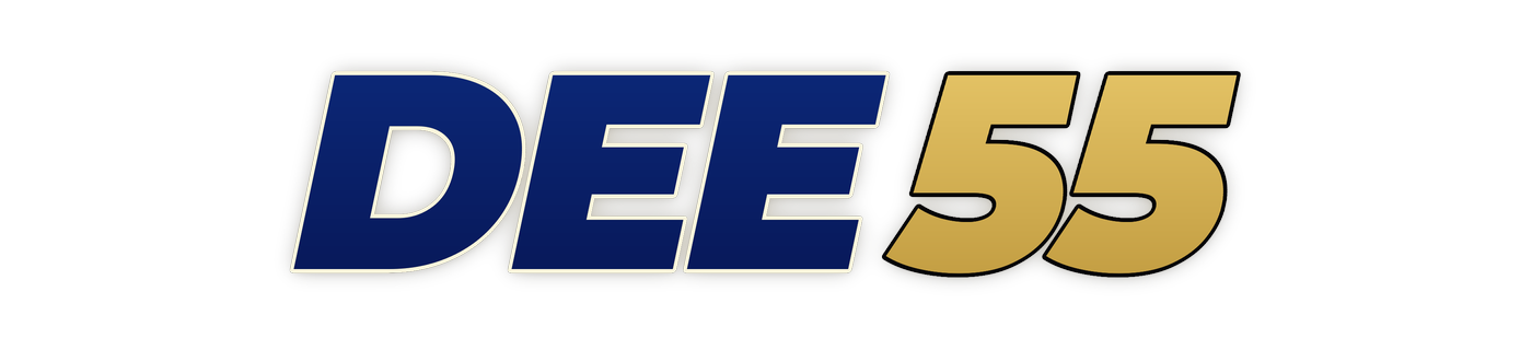 dee55 logo